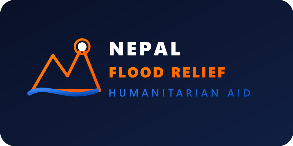Nepal Flood Relief